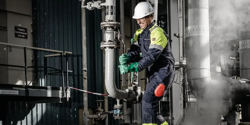 Chemical-Resistant Fabrics Market Set for Steady Growth Through 2035